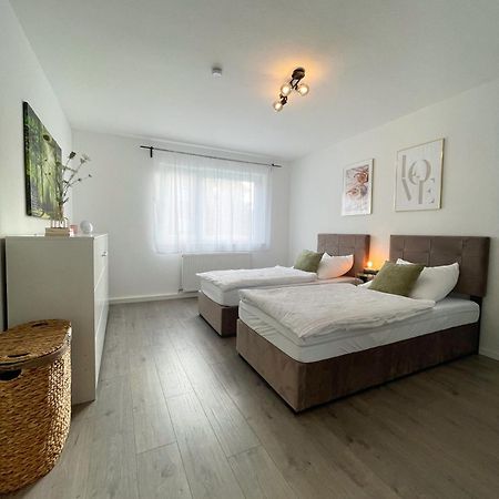 Stilvolles Apartment Mit Einzigartigem Charme Radolfzell am Bodensee Luaran gambar