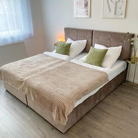 Stilvolles Apartment Mit Einzigartigem Charme Radolfzell am Bodensee Luaran gambar