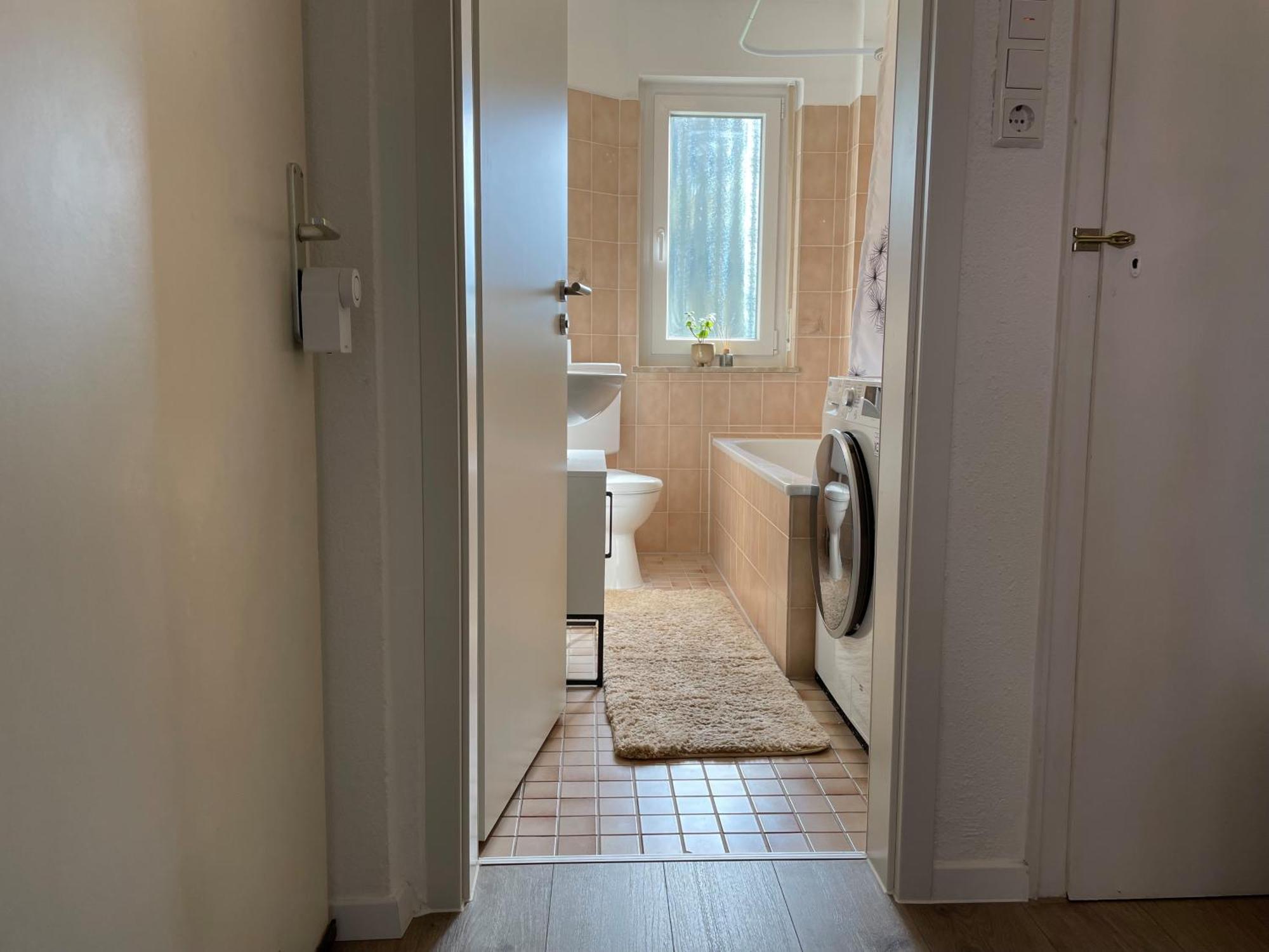 Stilvolles Apartment Mit Einzigartigem Charme Radolfzell am Bodensee Luaran gambar