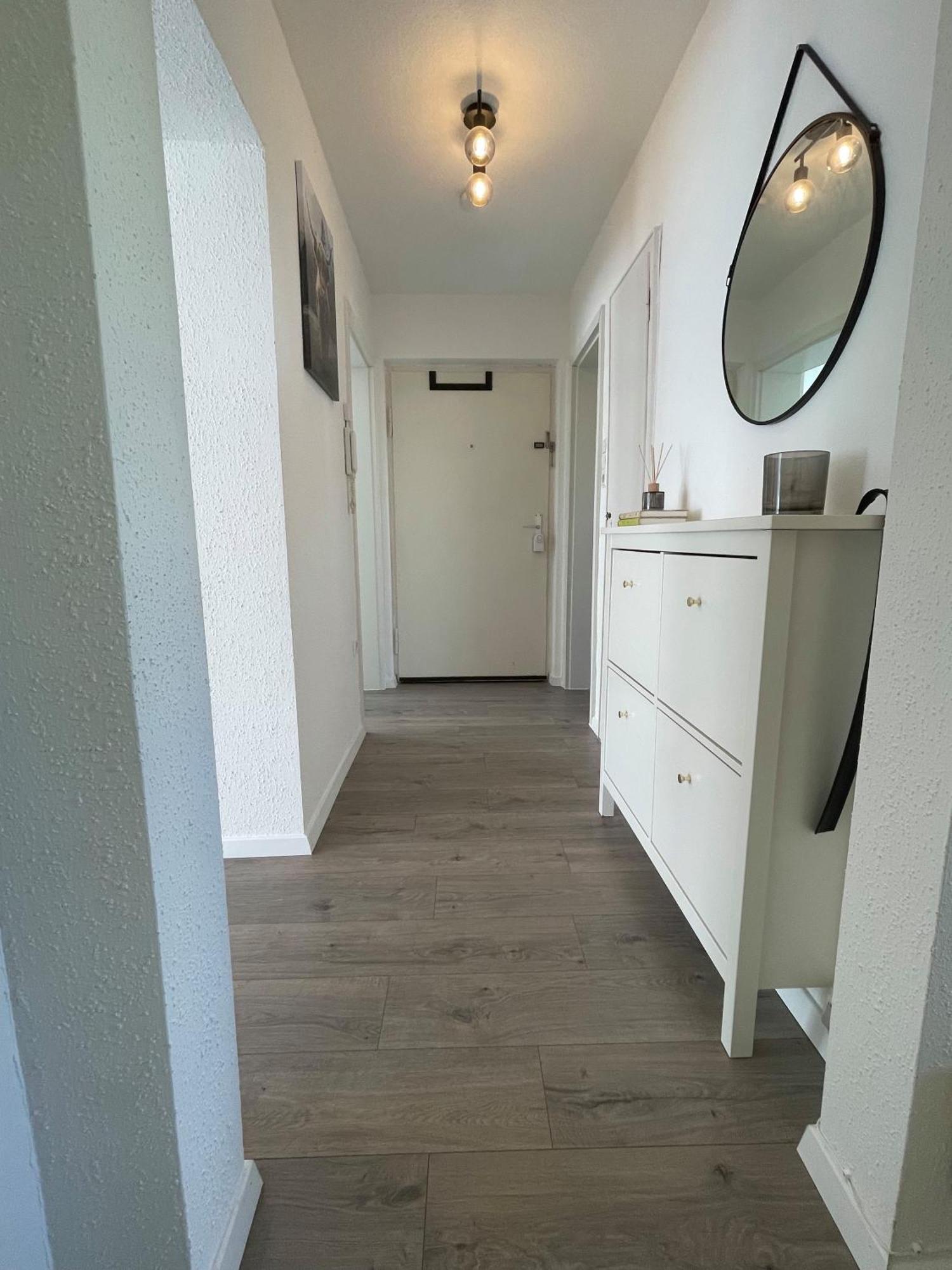 Stilvolles Apartment Mit Einzigartigem Charme Radolfzell am Bodensee Luaran gambar