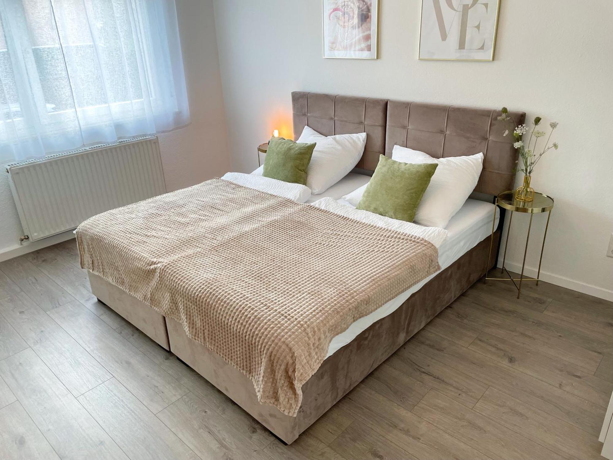 Stilvolles Apartment Mit Einzigartigem Charme Radolfzell am Bodensee Luaran gambar