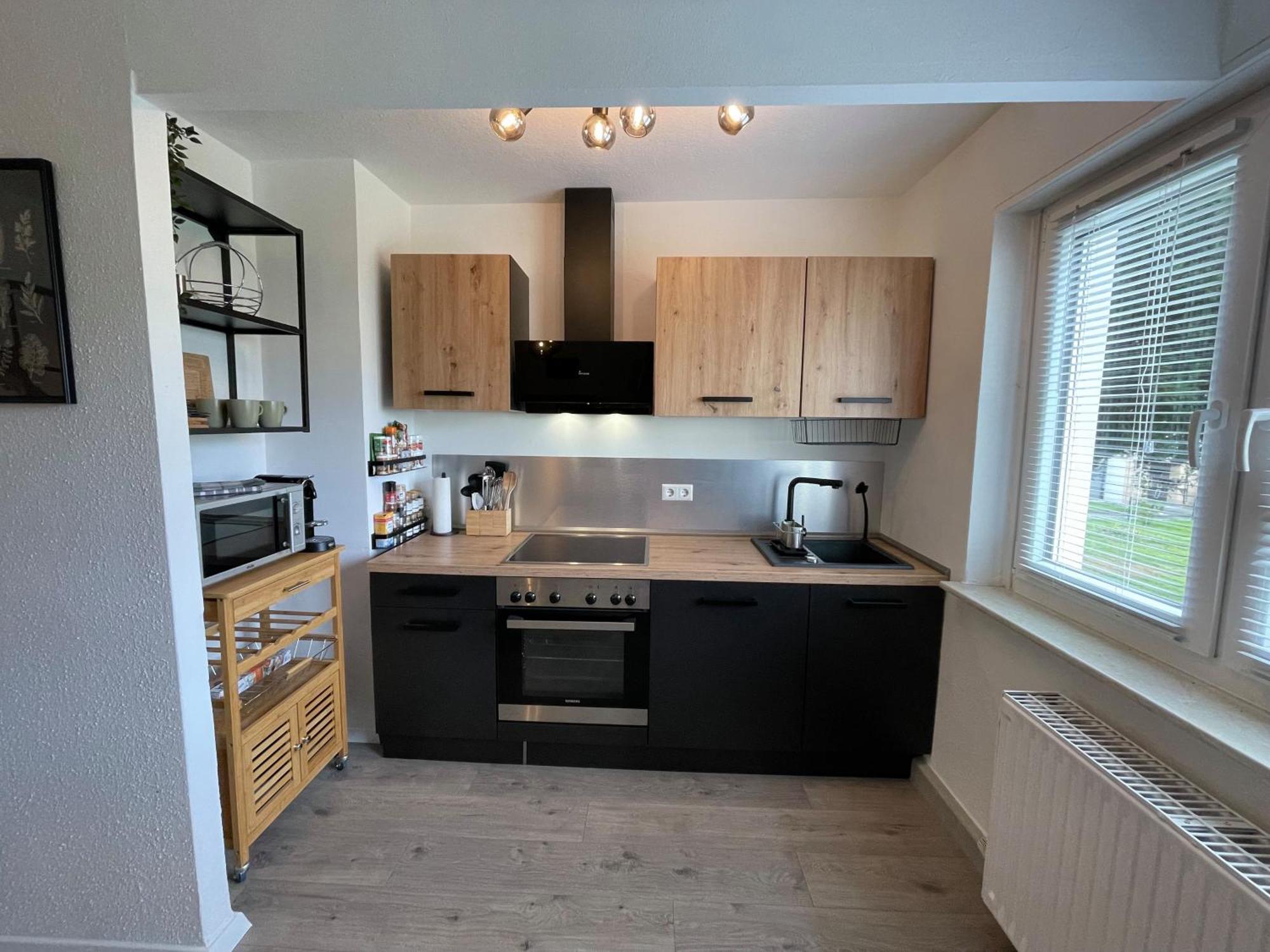 Stilvolles Apartment Mit Einzigartigem Charme Radolfzell am Bodensee Luaran gambar