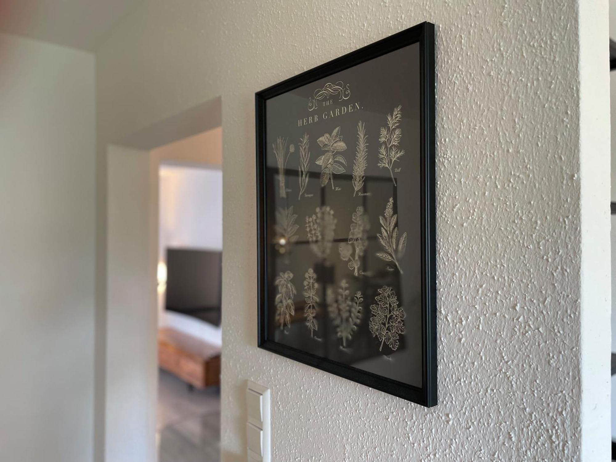 Stilvolles Apartment Mit Einzigartigem Charme Radolfzell am Bodensee Luaran gambar
